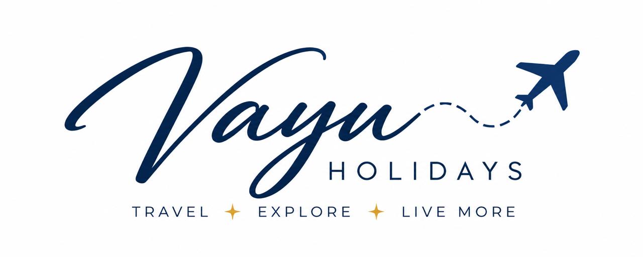 Travel Agent - Vayuholidays